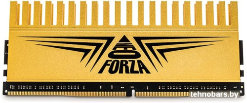 Оперативная память Neo Forza Finlay 16GB DDR4 PC4-25600 NMUD416E82-3200DD10 фото 3