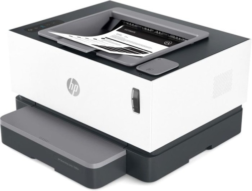 Принтер HP Neverstop Laser 1000w 4RY23A фото 5