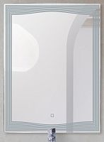 BelBagno Зеркало SPC-LNS-600-800-LED-TCH