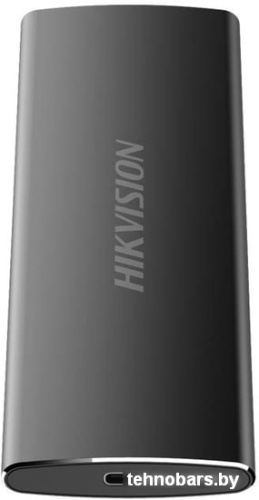 Внешний накопитель Hikvision T200N HS-ESSD-T200N/512G 512GB (черный) фото 5