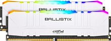 Оперативная память Crucial Ballistix RGB 2x16GB DDR4 PC4-24000 BL2K16G30C15U4WL