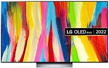 OLED телевизор LG C29 OLED65C24LA