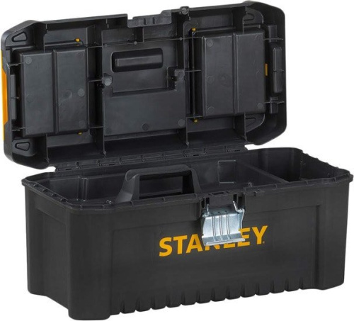 Ящик для инструментов Stanley Essential STST1-75518 фото 5