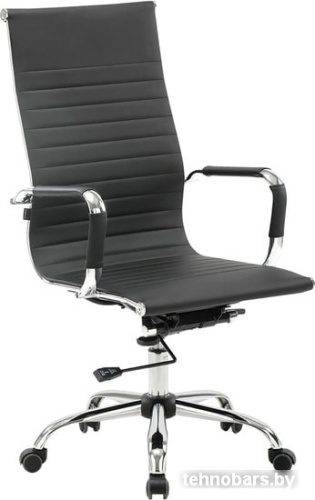 Кресло Brabix Energy EX-509 (черный) фото 3