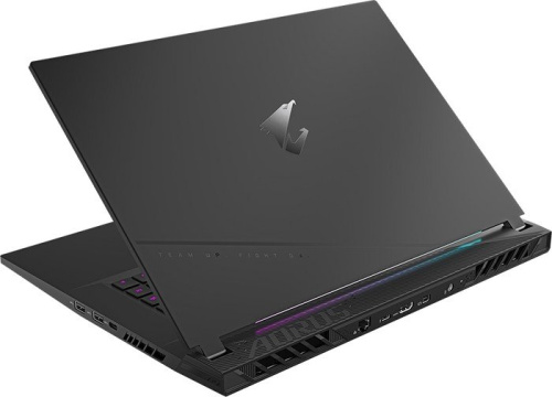 Игровой ноутбук Gigabyte Aorus 15 9KF-E3KZ353SD фото 4