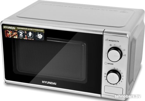 Микроволновая печь Hyundai HYM-M2042 фото 5