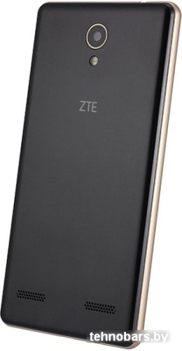 Смартфон ZTE Blade L7 (черный) фото 5