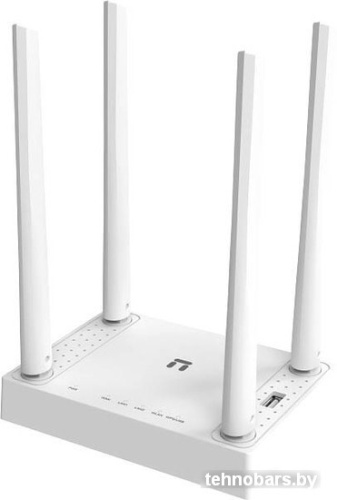 Wi-Fi роутер Netis MW5240 фото 3