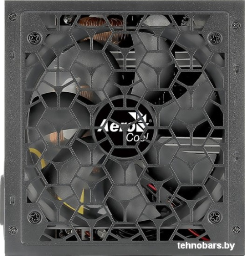 Блок питания AeroCool Aero Bronze 700W фото 4