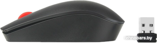 Мышь Lenovo Essential Wireless фото 5