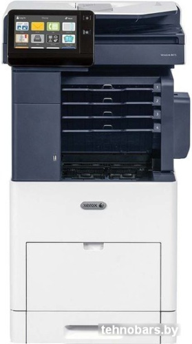 МФУ Xerox VersaLink B615/XL фото 3
