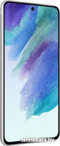 Смартфон Samsung Galaxy S21 FE 5G SM-G990E/DS 8GB/256GB (белый) фото 5