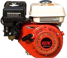 Бензиновый двигатель Shtenli GX260s