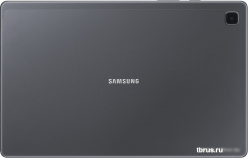 Планшет Samsung Galaxy Tab A7 Wi-Fi 32GB (темно-серый) фото 5