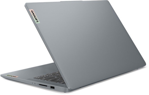 Ноутбук Lenovo IdeaPad Slim 3 14AMN8 82XN005DRK фото 5