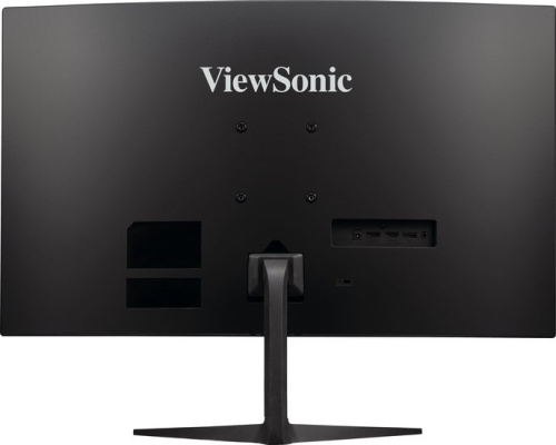 Игровой монитор ViewSonic VX2418C фото 4