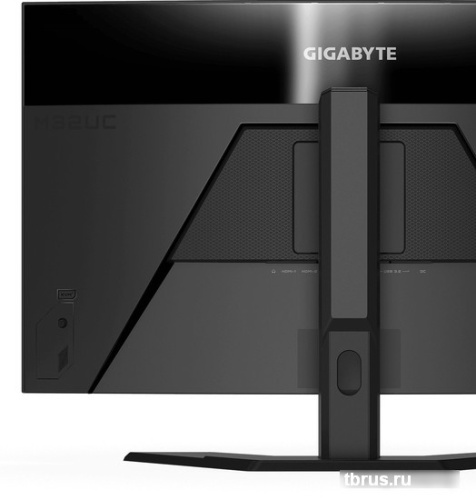 Игровой монитор Gigabyte M32UC фото 4