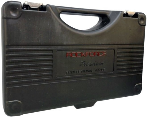 Универсальный набор инструментов RockForce RF-4401D (40 предметов) фото 3