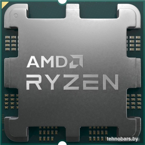 Процессор AMD Ryzen 5 7500F фото 3