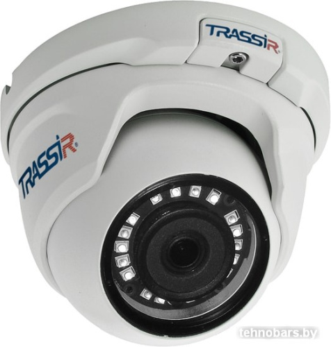 IP-камера TRASSIR TR-D8121IR2 (3.6 мм) фото 3