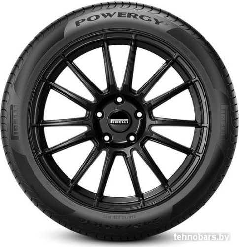 Автомобильные шины Pirelli Powergy 225/50R17 98Y фото 4