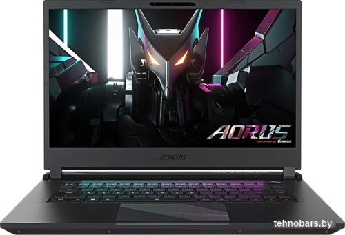 Игровой ноутбук Gigabyte Aorus 15 BKF-73KZ754SH фото 3