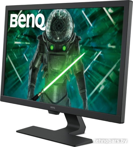 Монитор BenQ GL2780E фото 4