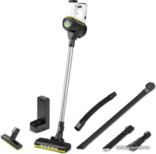 Пылесос Karcher VC 6 Cordless ourFamily Car 1.198-672.0 фото 3