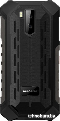 Смартфон Ulefone Armor X9 (черный) фото 4