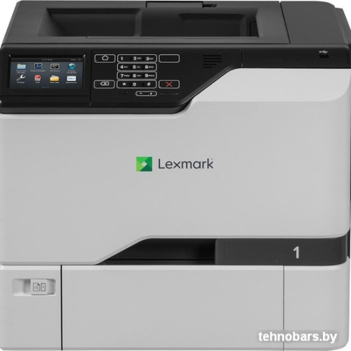 Принтер Lexmark CS725de фото 3