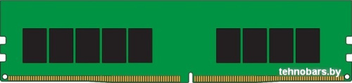 Оперативная память Kingston 8GB DDR4 PC4-25600 KSM32ES8/8HD фото 3