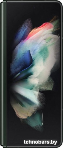 Смартфон Samsung Galaxy Z Fold3 5G 12GB/512GB (зеленый) фото 4