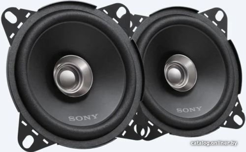 Широкополосная АС Sony XS-FB101E фото 3