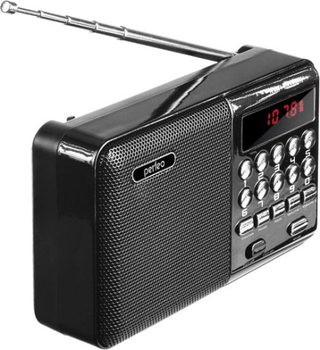 Радиоприемник Perfeo Palm i90 PF-A4870 фото 4
