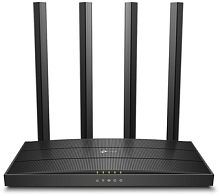 Wi-Fi роутер TP-Link Archer C6 V4