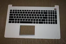 Клавиатура для ноутбука Asus X450CV-3G, plate, 90NB01A5-R31US0, MP-11L93US-9202W