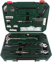 Универсальный набор инструментов Bosch 2607017394 (111 предметов)