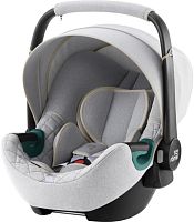 Детское автокресло Britax Romer Baby-Safe 3 I-Size (nordic grey)