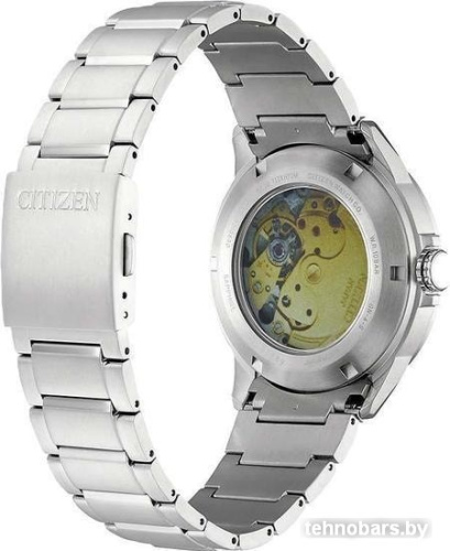 Наручные часы Citizen NH9120-88L фото 5