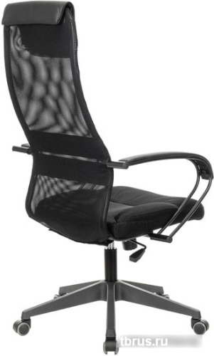 Кресло Brabix Stalker EX-608 PL (черный) фото 6