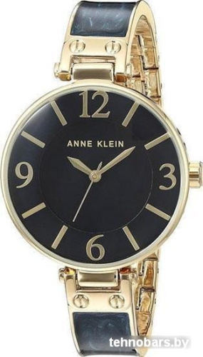 Наручные часы Anne Klein 2210NMGB фото 3