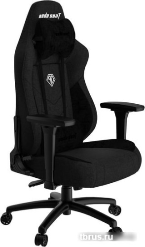 Кресло AndaSeat T Compact (черный) фото 7