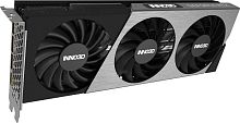 Видеокарта Inno3D GeForce RTX 4070 X3 OC N40703-126XX-185252L