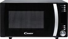Микроволновая печь Candy CMXG25DCB черный