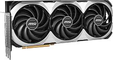 Видеокарта MSI GeForce RTX 4090 Ventus 3X E 24G OC