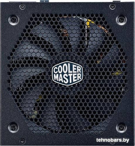 Блок питания Cooler Master V750 Gold V2 MPY-750V-AFBAG-EU фото 5