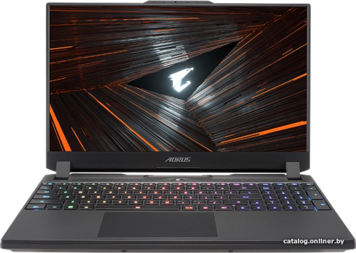 Игровой ноутбук Gigabyte Aorus 15 XE5 XE5-73RU544UH фото 3