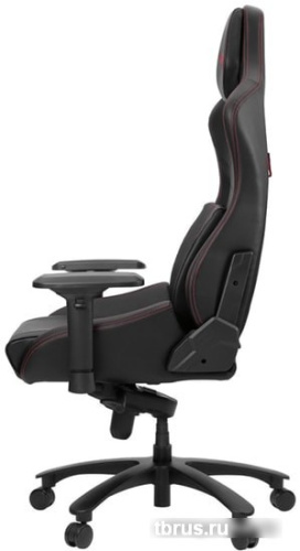 Кресло ASUS ROG Chariot Core SL300 (черный) фото 5