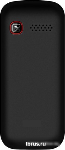Мобильный телефон TeXet TM-221 (черный) фото 5