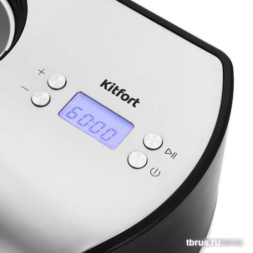 Мороженица Kitfort KT-1801 фото 4